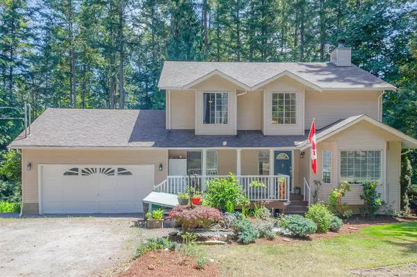 North Saanich, BC V8L 5K6,11343 Tern Pl