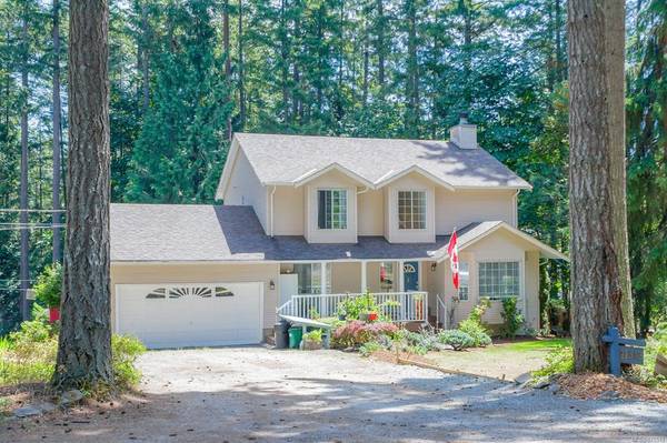 North Saanich, BC V8L 5K6,11343 Tern Pl