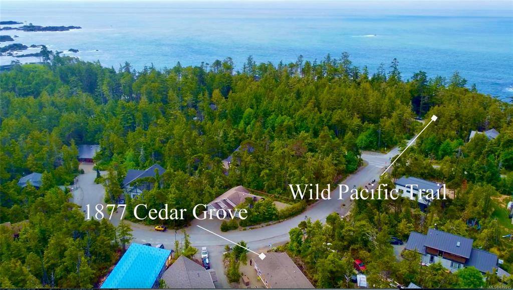 Ucluelet, BC V0R 3A0,1877 Cedar Grove Pl