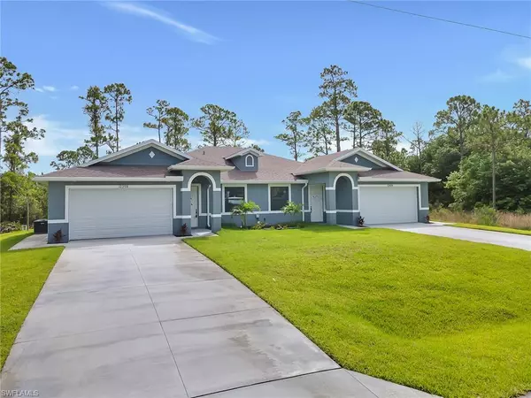 Punta Gorda, FL 33955,12398 Catalina DR