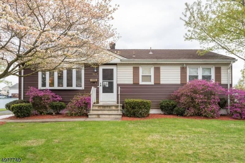 527 W FRECH AVE, Manville Boro, NJ 08835