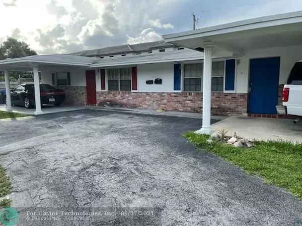 Fort Lauderdale, FL 33315,1541 SW 30th St