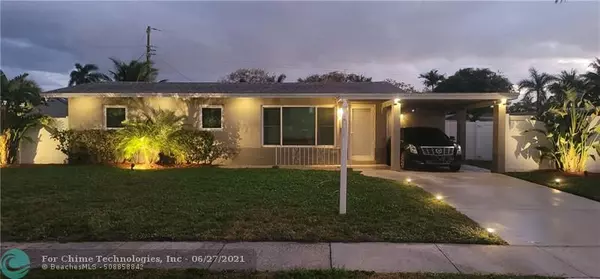 Pompano Beach, FL 33060,232 SW 13th St