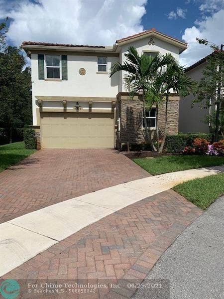 5315 Golden Eagle Ter, Davie, FL 33314