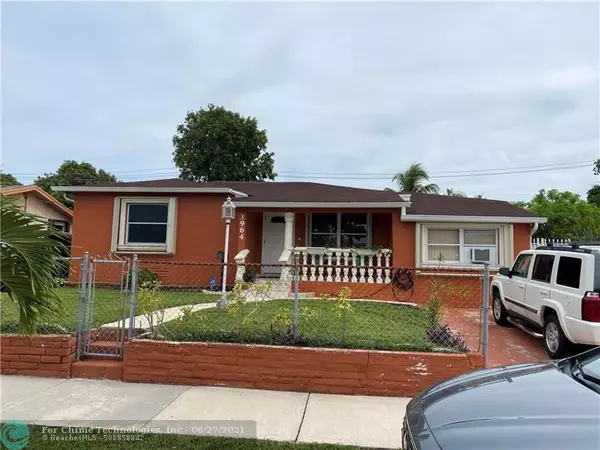 3964 NW 4th St, Miami, FL 33126