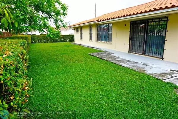 Miami, FL 33174,830 SW 103rd Ct