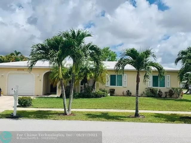 22589 Lanyard St, Boca Raton, FL 33428