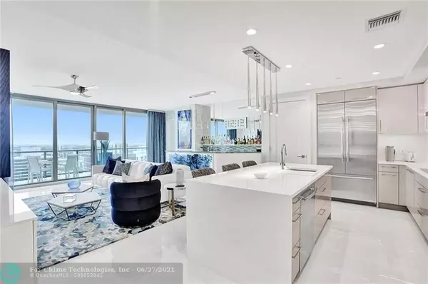 100 E Las Olas Boulevard  #3302, Fort Lauderdale, FL 33301