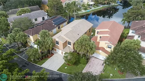 Plantation, FL 33324,9807 Fairway Cove Ln