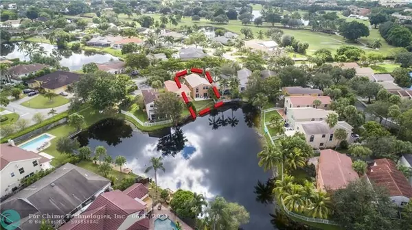 Plantation, FL 33324,9807 Fairway Cove Ln