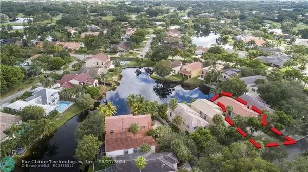 Plantation, FL 33324,9807 Fairway Cove Ln