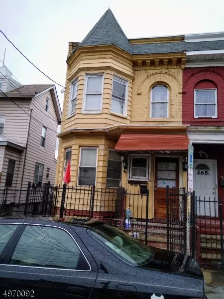 267 GARSIDE ST, Newark City, NJ 07104