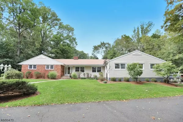 216 PULIS AVE, Franklin Lakes Boro, NJ 07417