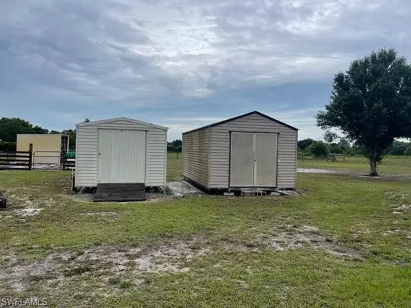 Clewiston, FL 33440,665 N Fronda ST