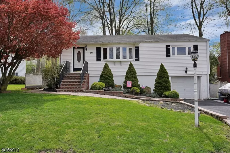 60 Essex Rd, Parsippany-troy Hills Twp., NJ 07054