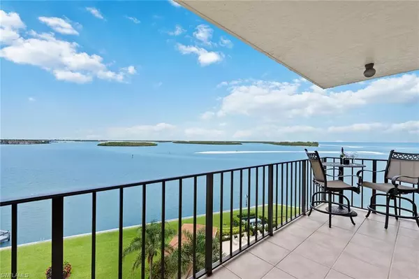 1100 S Collier BLVD #724, Marco Island, FL 34145