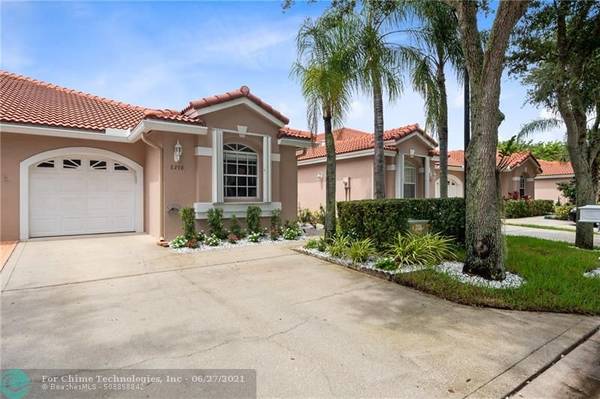 8298 Via Di Veneto, Boca Raton, FL 33496