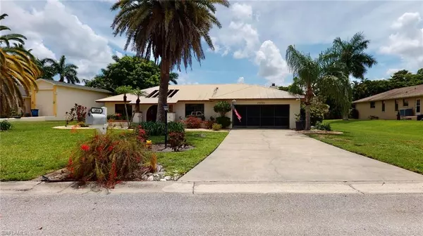 14934 Bonaire CIR, Fort Myers, FL 33908