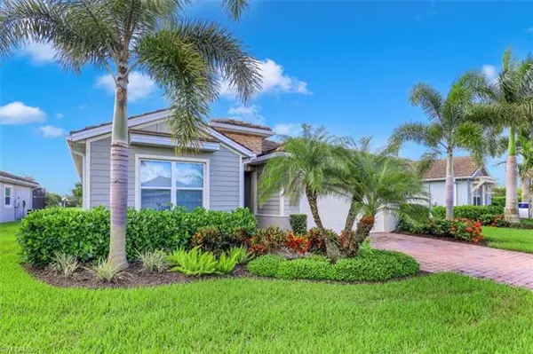 Naples, FL 34114,14664 Topsail DR