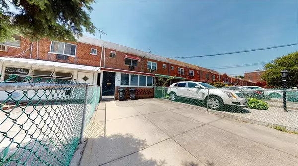 1058 Hendrix ST, Brooklyn, NY 11207