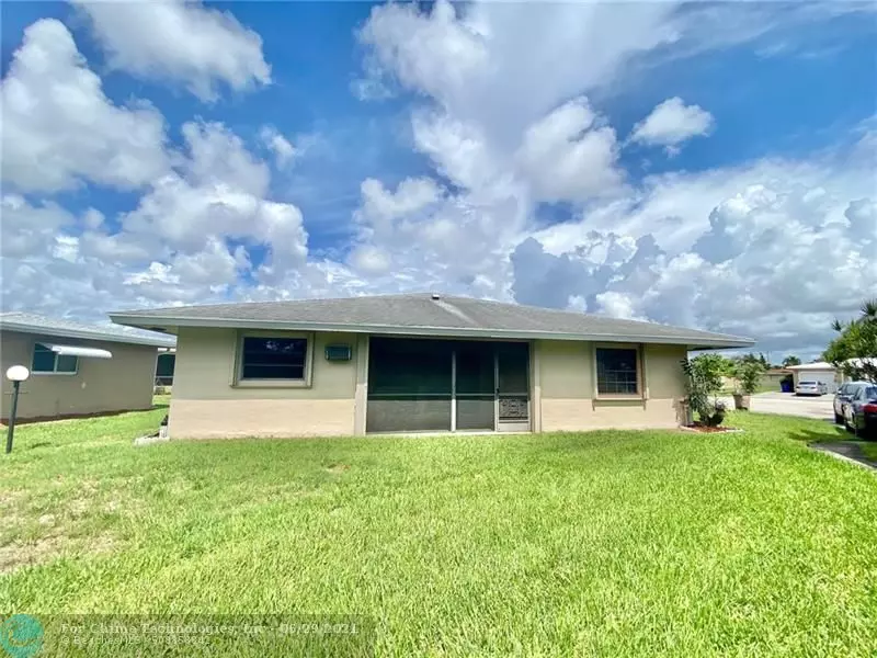 1270 NW 48th Ct, Deerfield Beach, FL 33064