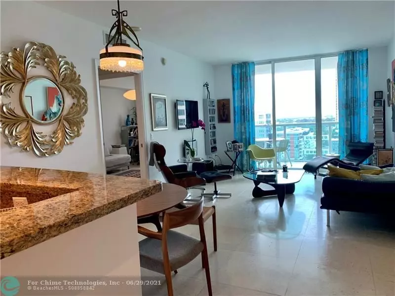 350 SE 2 Street  #1660, Fort Lauderdale, FL 33301