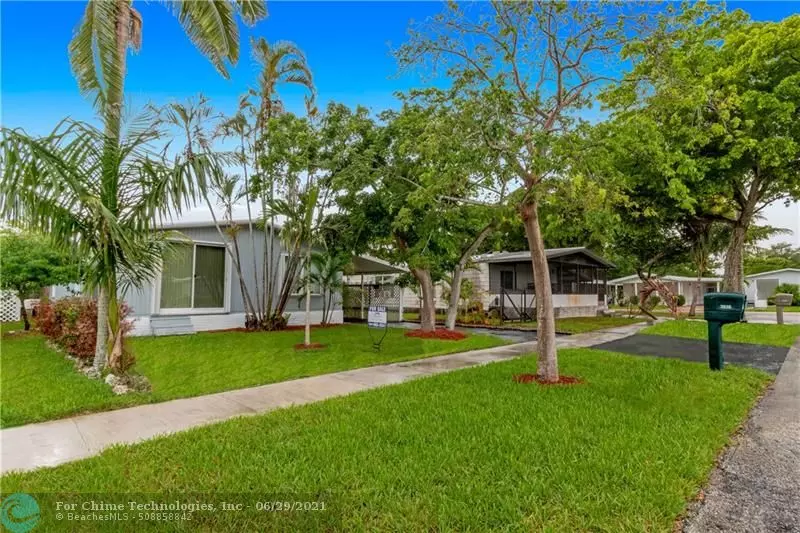 3036 SW 51st St, Fort Lauderdale, FL 33312