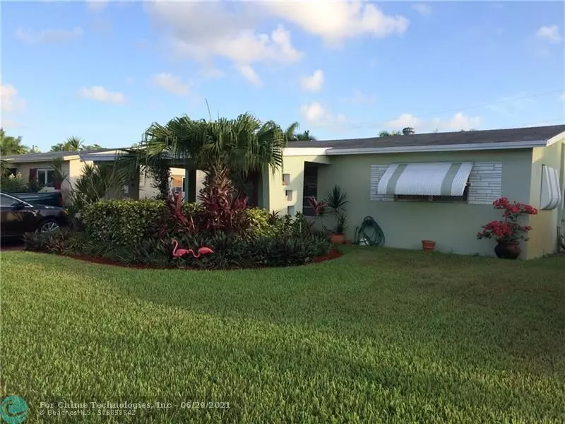 Dania Beach, FL 33312,3041 SW 46th Ct