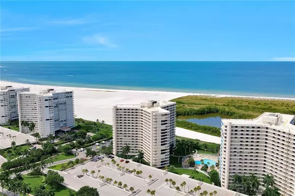 440 Seaview CT #201, Marco Island, FL 34145