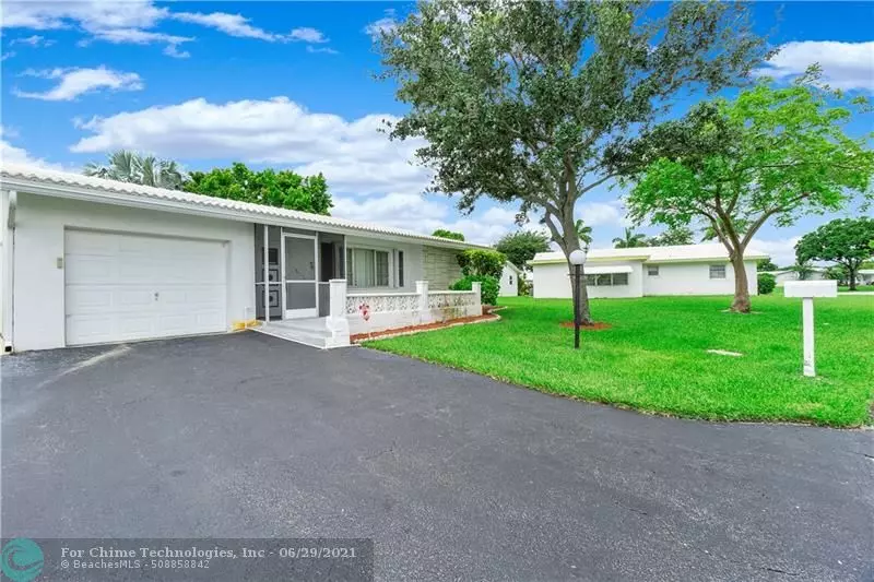 8232 NW 15th Ct, Plantation, FL 33322