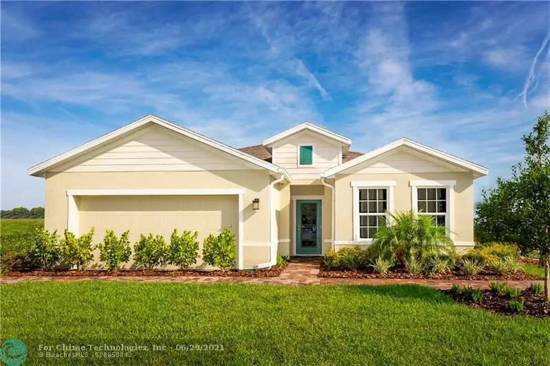 6530 POMELLO COURT, Vero Beach, FL 32967