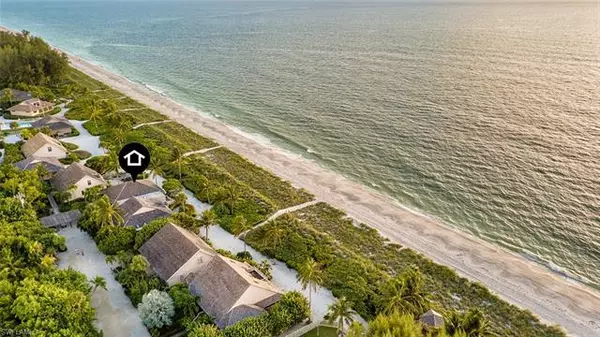 20 Beach Homes, Captiva, FL 33924