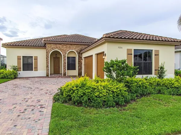 5226 Ferrari AVE, Ave Maria, FL 34142