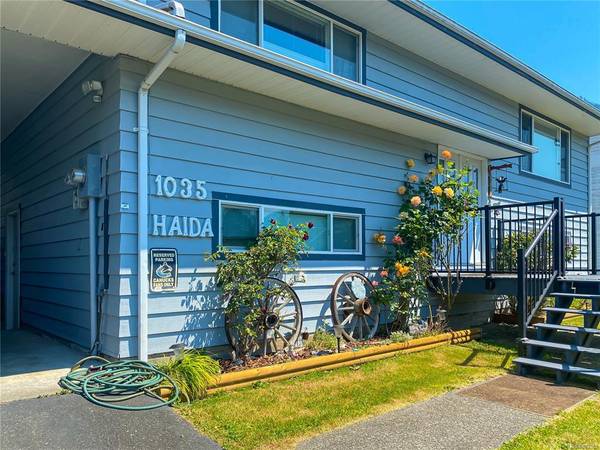 Port Alice, BC V0N 2N0,1035 HAIDA Ave