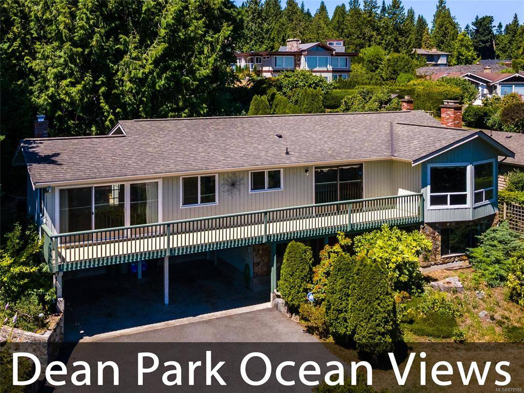 North Saanich, BC V8L 4A2,8890 Haro Park Terr