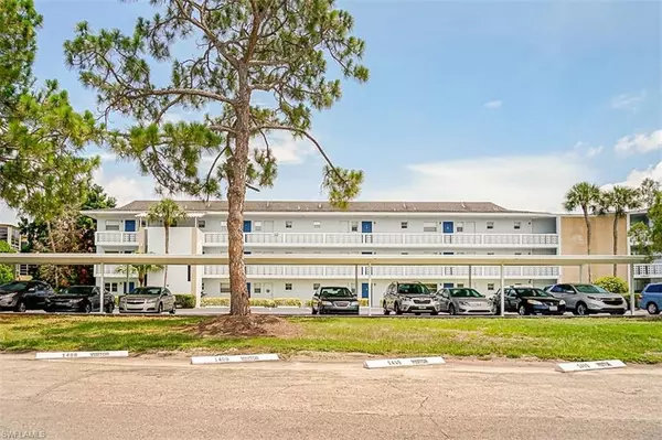 North Fort Myers, FL 33903,1404 Tropic TER