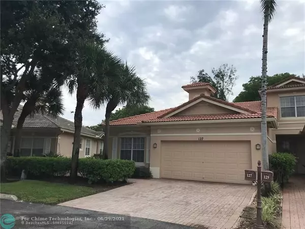 127 Coconut Key Ln, Delray Beach, FL 33484