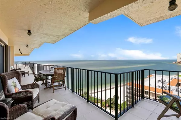 1100 S Collier BLVD #1421, Marco Island, FL 34145