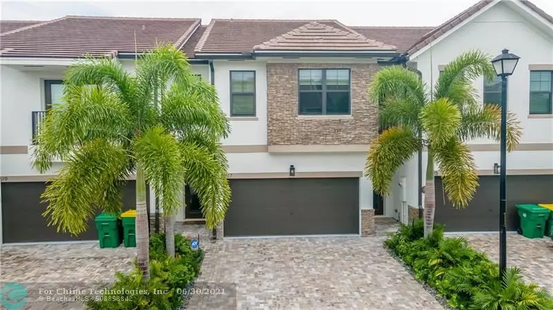 4517 E Aqua Bella Ln  #37, Dania Beach, FL 33312