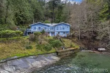 Mayne Island, BC V0N 2J1,586 Bakerview Dr