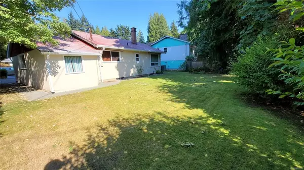 Duncan, BC V9L 1H4,290 Dogwood Ave