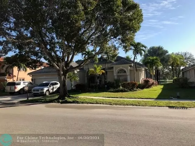 2129 NW 127th Ave, Pembroke Pines, FL 33028