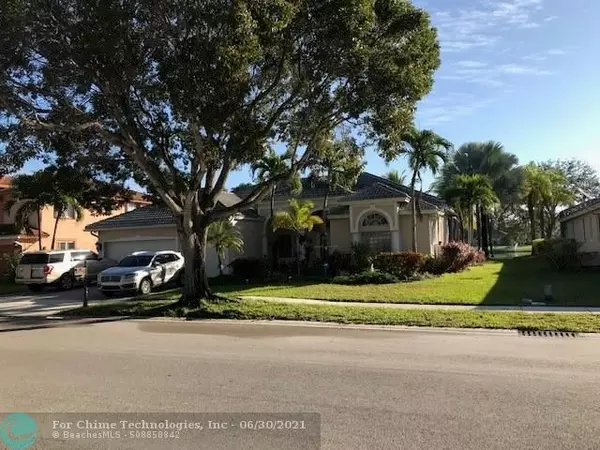 2129 NW 127th Ave,  Pembroke Pines,  FL 33028