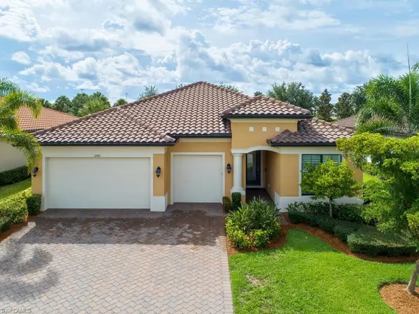 12761 Astor PL, Fort Myers, FL 33913