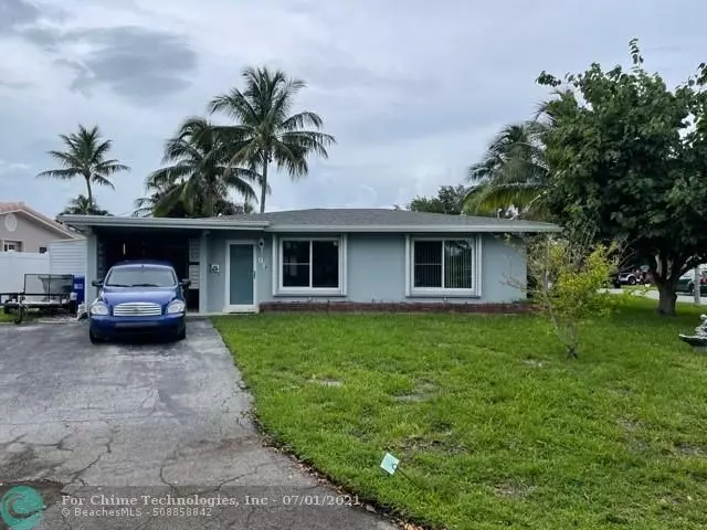 91 SE 11th St, Pompano Beach, FL 33060