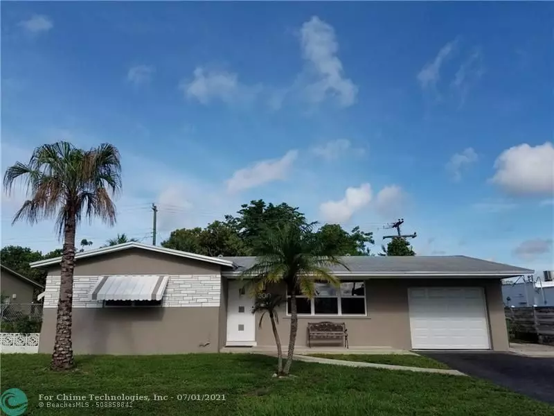 200 SW 70th Ave, Pembroke Pines, FL 33023