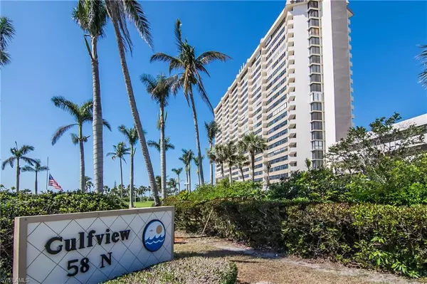 58 N Collier BLVD #303, Marco Island, FL 34145