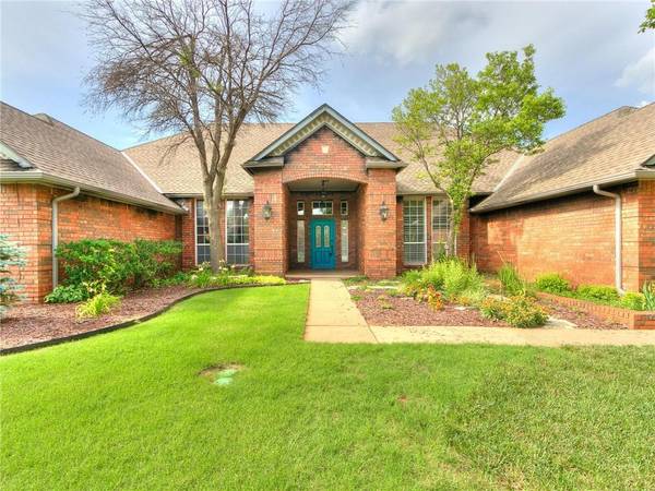 7001 NW 129th Street, Oklahoma City, OK 73142