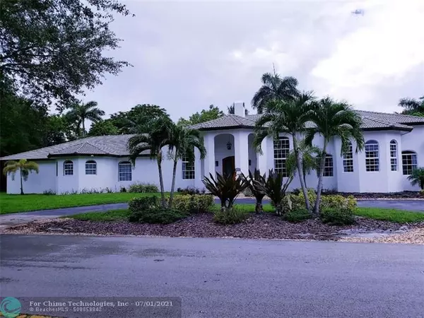 Plantation, FL 33317,Address not disclosed