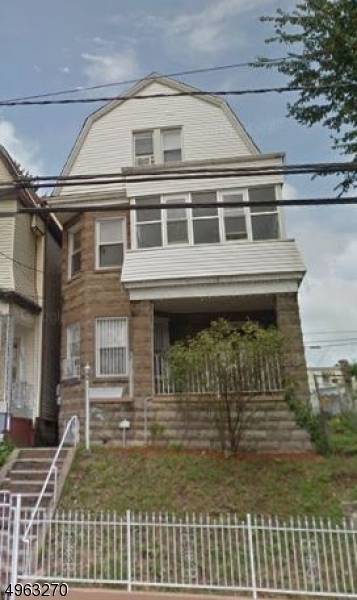 236-238 WOODSIDE AVE, Newark City, NJ 07104